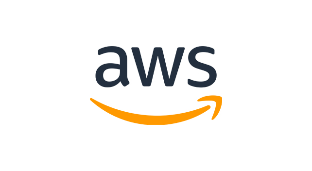 AWS logo,AWS logo