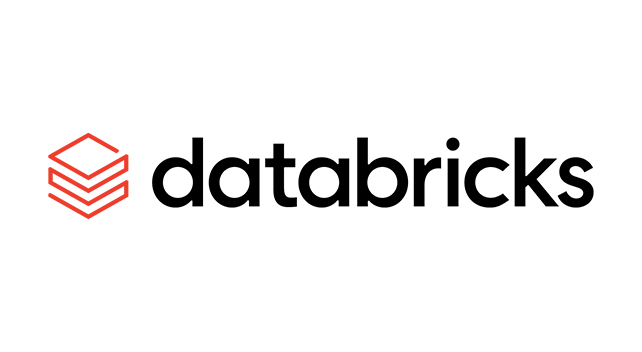 Databricks logo,Databricks logo