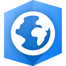 ArcGIS Pro icon