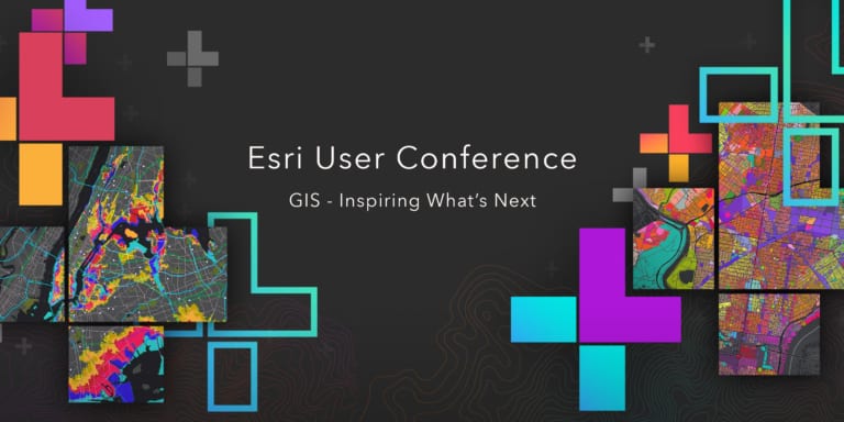 esri user conference 2019 presentations