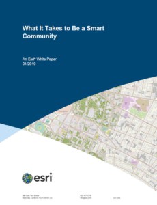 Front Page White Paper - Smart City