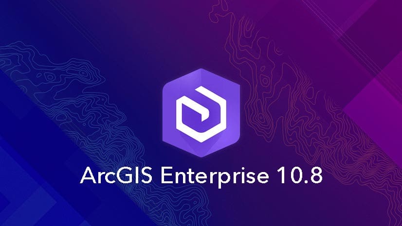 Highlights Release Arcgis Enterprise 10 8 Esri Belux