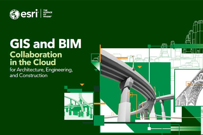 FI - GIS and BIM in the Cloud for AEC - White paper